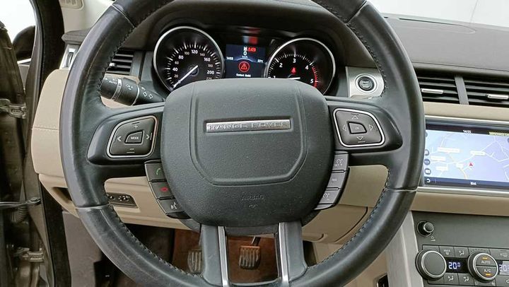 Photo 27 VIN: SALVB2DN3HH259234 - LAND ROVER EVOQUE FL&#3915 