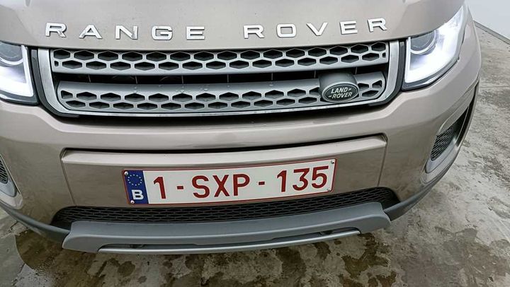 Photo 5 VIN: SALVB2DN3HH259234 - LAND ROVER EVOQUE FL&#3915 