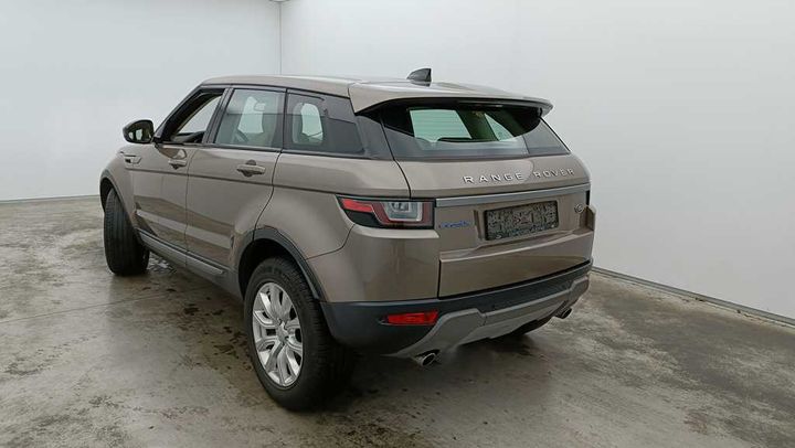 Photo 7 VIN: SALVB2DN3HH259234 - LAND ROVER EVOQUE FL&#3915 