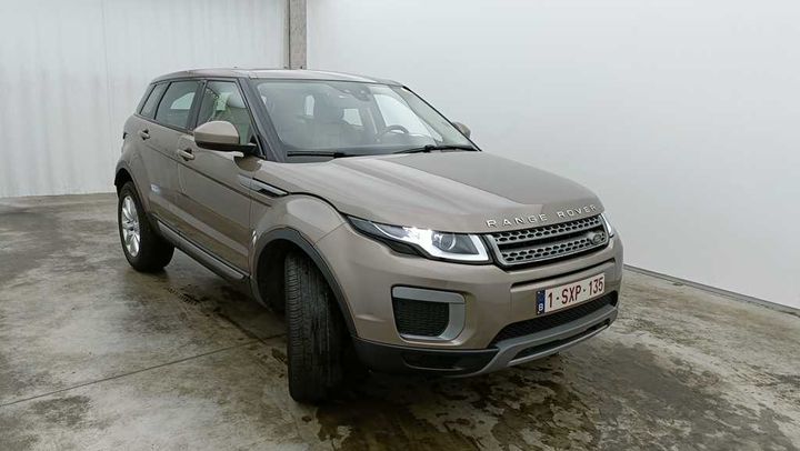 Photo 8 VIN: SALVB2DN3HH259234 - LAND ROVER EVOQUE FL&#3915 