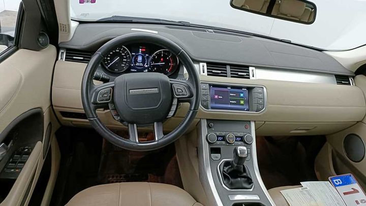 Photo 9 VIN: SALVB2DN3HH259234 - LAND ROVER EVOQUE FL&#3915 