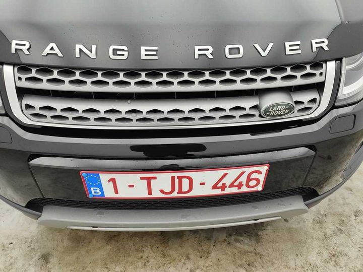 Photo 5 VIN: SALVB2DN3JH284379 - LAND ROVER EVOQUE FL&#3915 