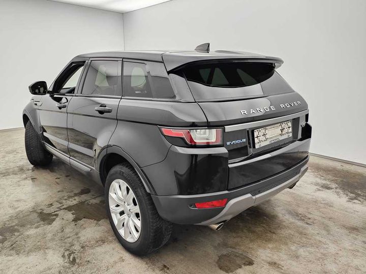 Photo 7 VIN: SALVB2DN3JH284379 - LAND ROVER EVOQUE FL&#3915 