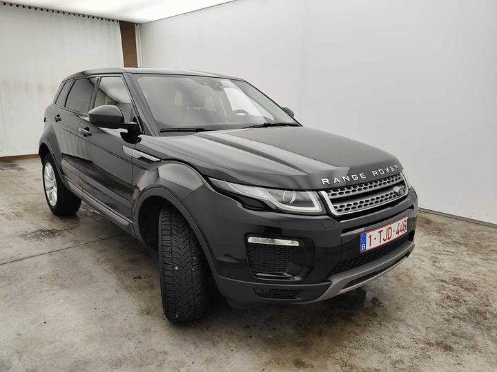 Photo 8 VIN: SALVB2DN3JH284379 - LAND ROVER EVOQUE FL&#3915 