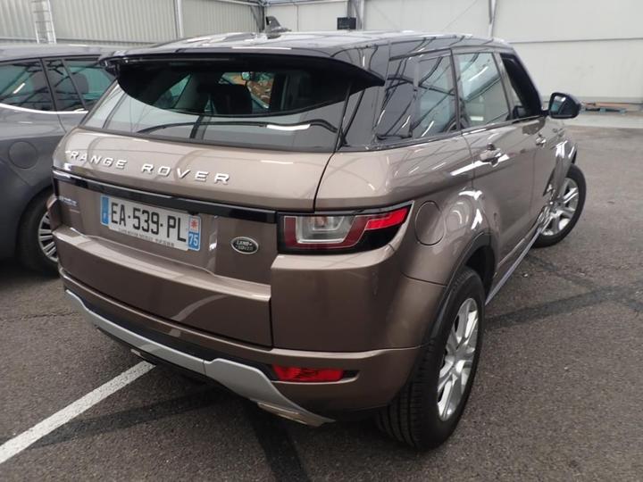 Photo 2 VIN: SALVB2DN4GH130322 - LAND ROVER RANGE ROVER EVOQUE 