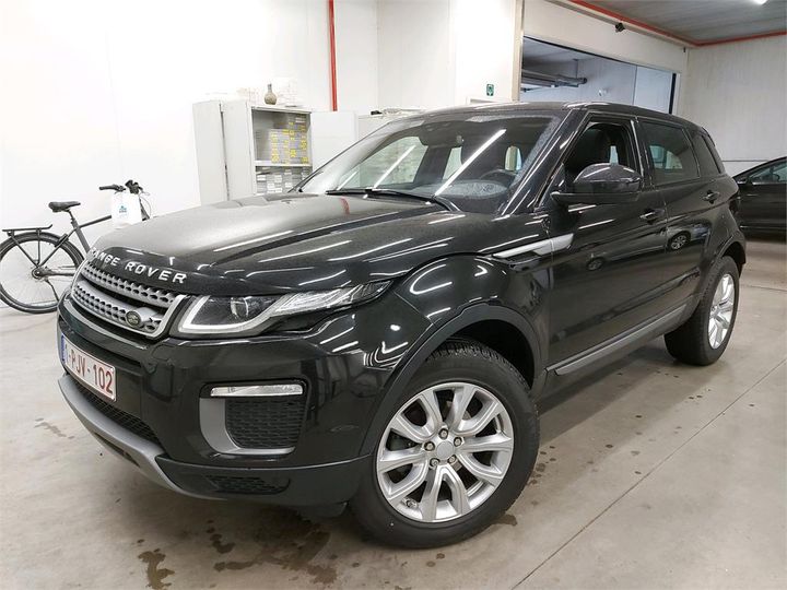 Photo 1 VIN: SALVB2DN4GH165877 - LAND ROVER RANGE EVOQUE 