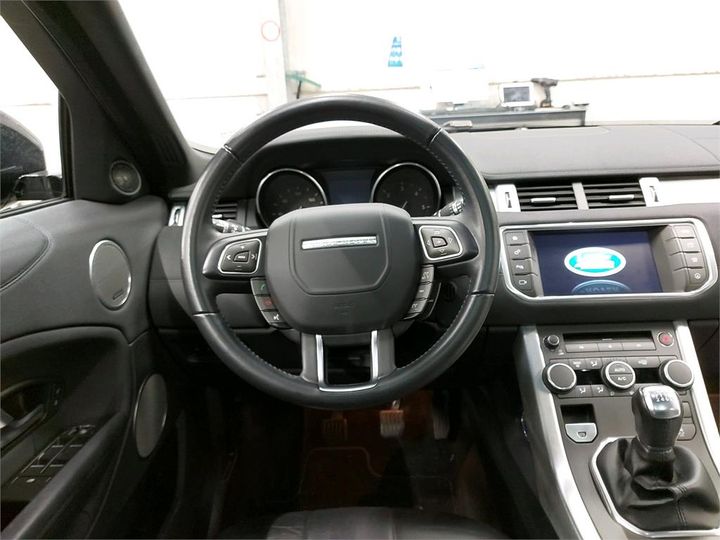 Photo 12 VIN: SALVB2DN4GH165877 - LAND ROVER RANGE EVOQUE 