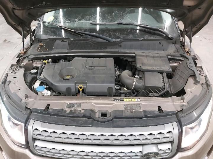 Photo 10 VIN: SALVB2DN4HH168778 - LAND ROVER RANGE EVOQUE 