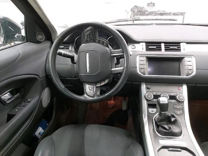 Photo 12 VIN: SALVB2DN4HH168778 - LAND ROVER RANGE EVOQUE 