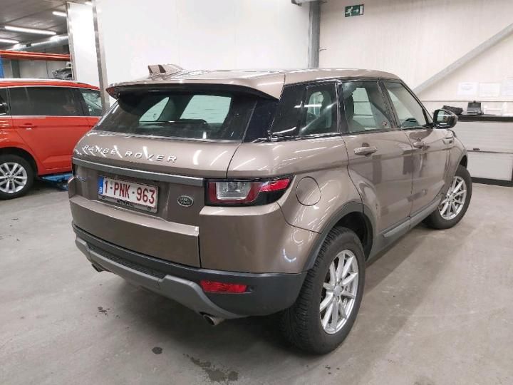 Photo 2 VIN: SALVB2DN4HH168778 - LAND ROVER RANGE EVOQUE 