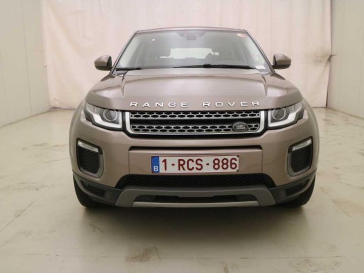 Photo 16 VIN: SALVB2DN4HH193728 - LAND ROVER EVOQUE 