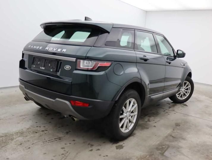 Photo 2 VIN: SALVB2DN4HH197634 - LAND ROVER EVOQUE FL&#3915 