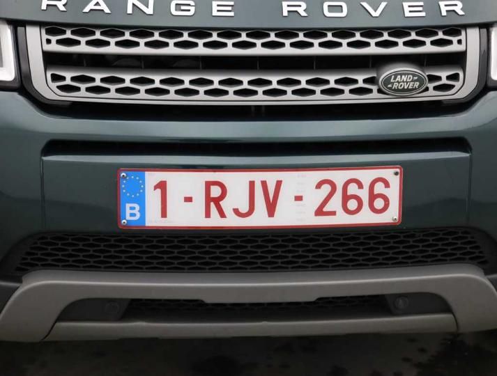 Photo 5 VIN: SALVB2DN4HH197634 - LAND ROVER EVOQUE FL&#3915 