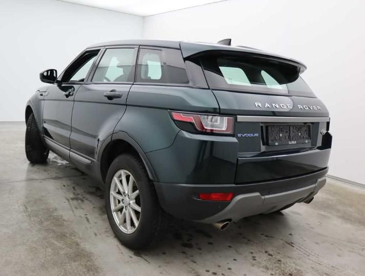 Photo 7 VIN: SALVB2DN4HH197634 - LAND ROVER EVOQUE FL&#3915 