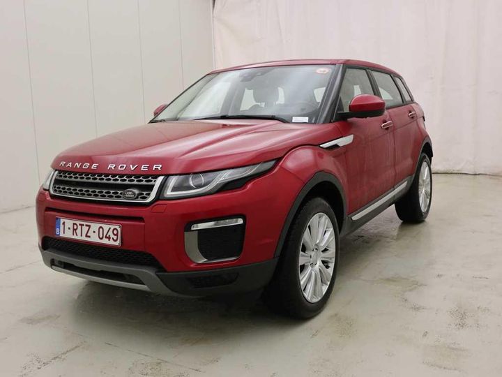 Photo 1 VIN: SALVB2DN4HH219163 - LAND ROVER EVOQUE 