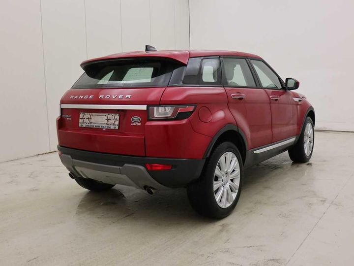 Photo 10 VIN: SALVB2DN4HH219163 - LAND ROVER EVOQUE 