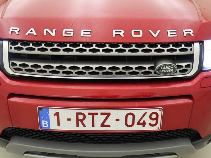 Photo 12 VIN: SALVB2DN4HH219163 - LAND ROVER EVOQUE 