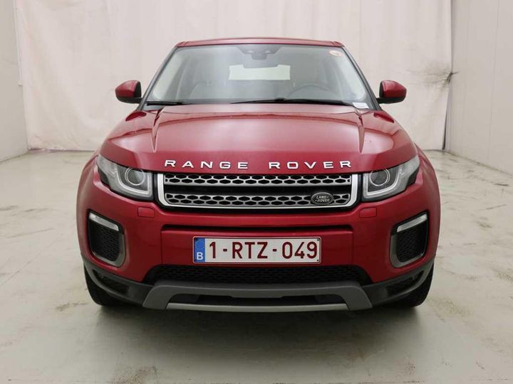 Photo 16 VIN: SALVB2DN4HH219163 - LAND ROVER EVOQUE 