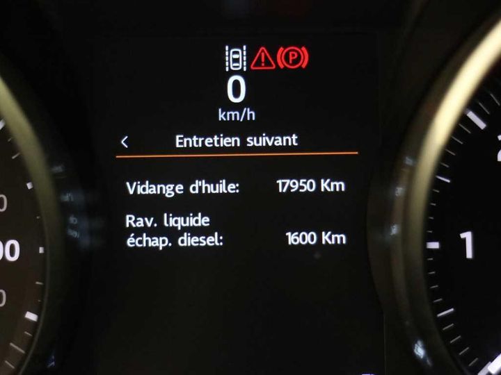 Photo 19 VIN: SALVB2DN4HH219163 - LAND ROVER EVOQUE 