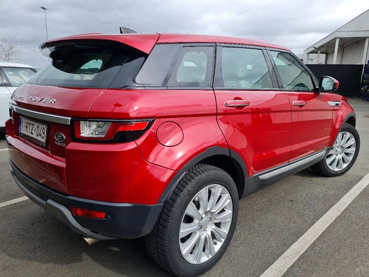 Photo 2 VIN: SALVB2DN4HH219163 - LAND ROVER EVOQUE 