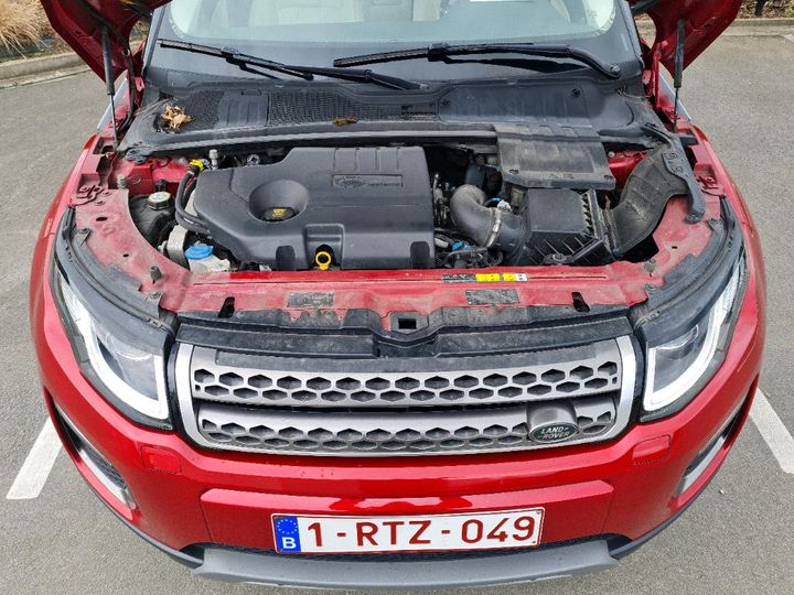 Photo 21 VIN: SALVB2DN4HH219163 - LAND ROVER EVOQUE 