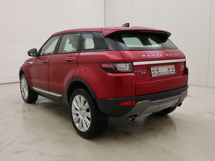 Photo 9 VIN: SALVB2DN4HH219163 - LAND ROVER EVOQUE 