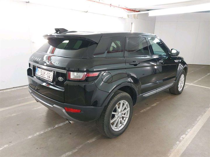 Photo 2 VIN: SALVB2DN4HH235993 - LAND ROVER RANGE ROVER EVOQUE 