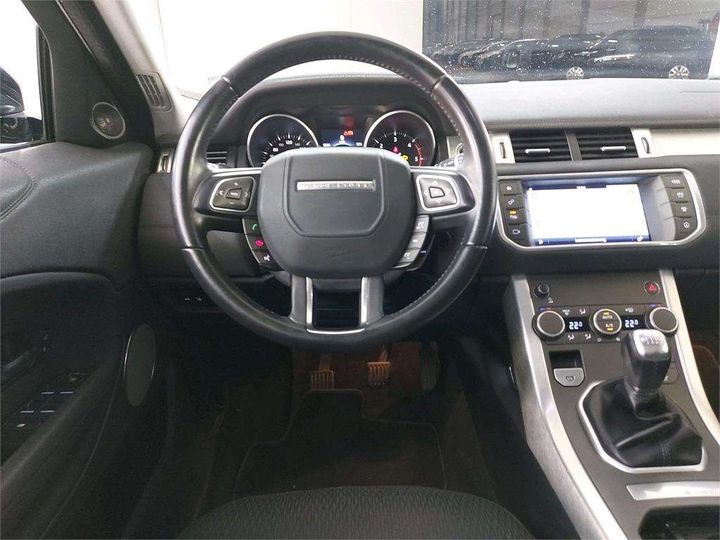 Photo 4 VIN: SALVB2DN4HH235993 - LAND ROVER RANGE ROVER EVOQUE 