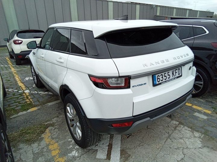 Photo 1 VIN: SALVB2DN4JH274699 - LAND ROVER RANGE ROVER EVOQUE 