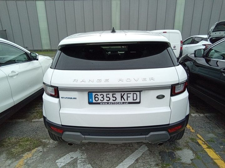 Photo 5 VIN: SALVB2DN4JH274699 - LAND ROVER RANGE ROVER EVOQUE 