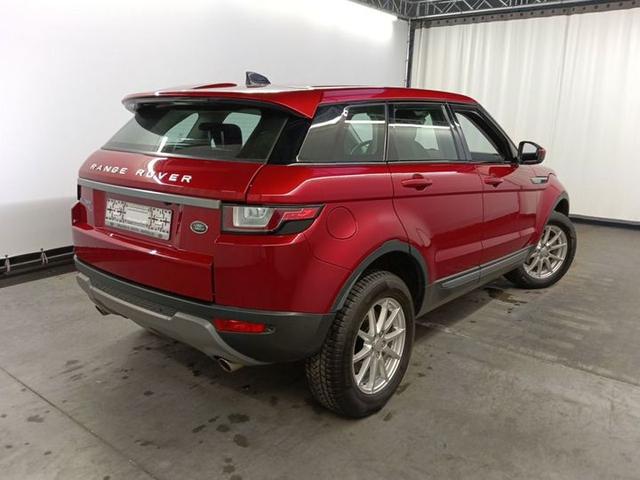 Photo 1 VIN: SALVB2DN4JH291017 - LAND ROVER EVOQUE FL'15 