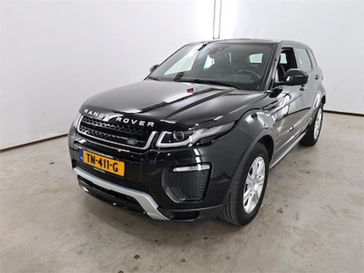 Photo 0 VIN: SALVB2DN4JH315848 - LAND ROVER RANGE ROVER EVOQUE 