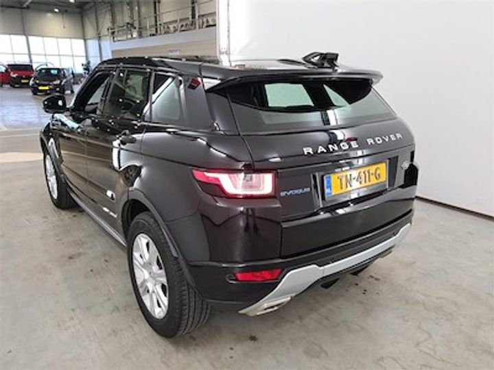 Photo 2 VIN: SALVB2DN4JH315848 - LAND ROVER RANGE ROVER EVOQUE 