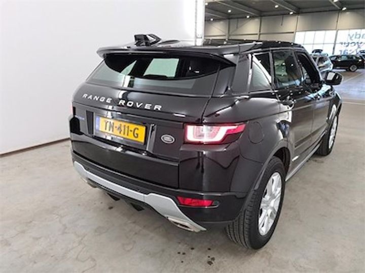 Photo 3 VIN: SALVB2DN4JH315848 - LAND ROVER RANGE ROVER EVOQUE 