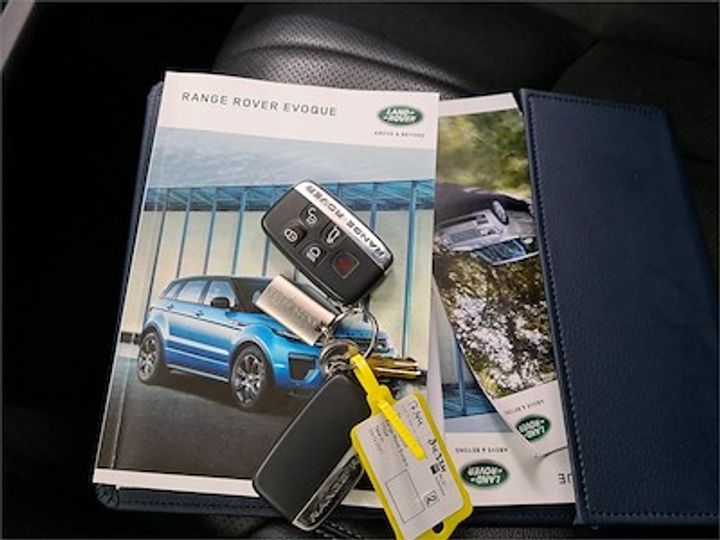 Photo 6 VIN: SALVB2DN4JH315848 - LAND ROVER RANGE ROVER EVOQUE 