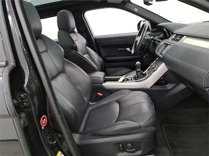 Photo 7 VIN: SALVB2DN4JH315848 - LAND ROVER RANGE ROVER EVOQUE 