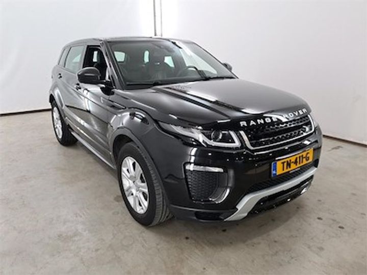 Photo 4 VIN: SALVB2DN4JH315848 - LAND-ROVER RANGE ROVER EVOQUE 