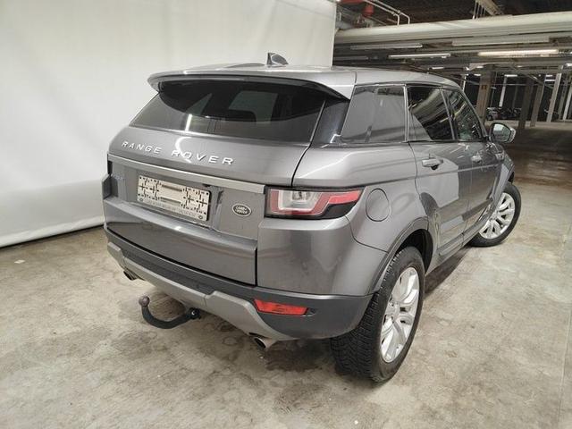 Photo 1 VIN: SALVB2DN4JH316451 - LAND ROVER EVOQUE FL'15 