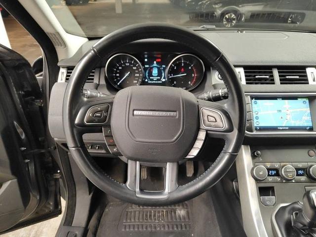 Photo 21 VIN: SALVB2DN4JH316451 - LAND ROVER EVOQUE FL'15 