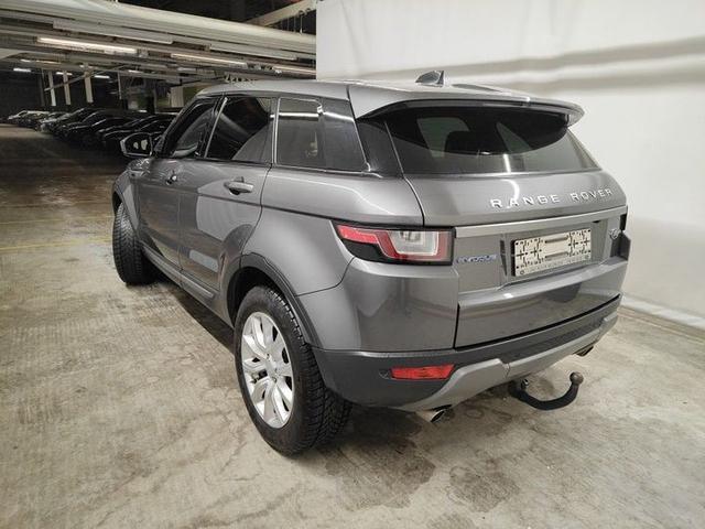 Photo 6 VIN: SALVB2DN4JH316451 - LAND ROVER EVOQUE FL'15 