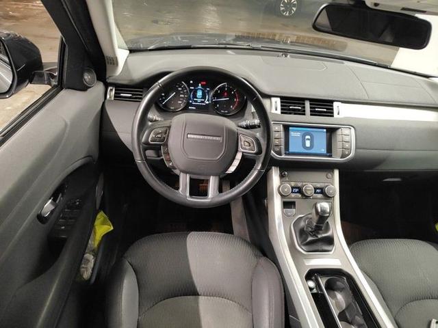 Photo 8 VIN: SALVB2DN4JH316451 - LAND ROVER EVOQUE FL'15 