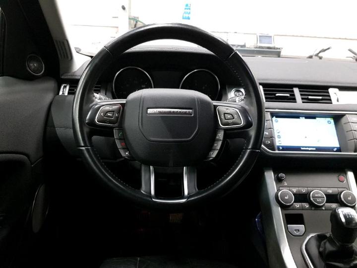 Photo 12 VIN: SALVB2DN5HH178378 - LAND ROVER RANGE EVOQUE 