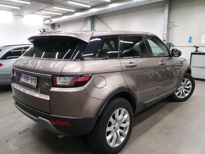 Photo 2 VIN: SALVB2DN5HH178378 - LAND ROVER RANGE EVOQUE 