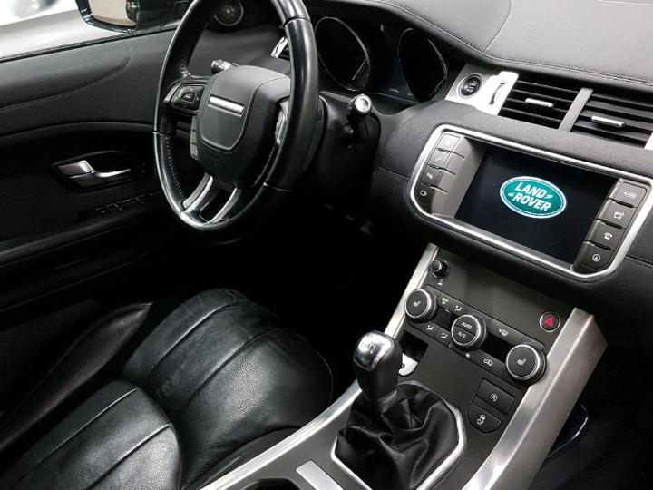 Photo 3 VIN: SALVB2DN5HH178378 - LAND ROVER RANGE EVOQUE 