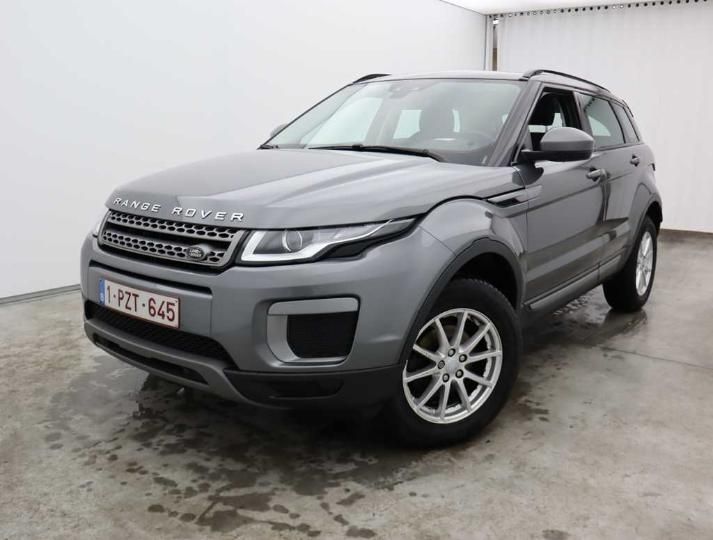 Photo 1 VIN: SALVB2DN5HH185962 - LAND ROVER EVOQUE FL&#3915 