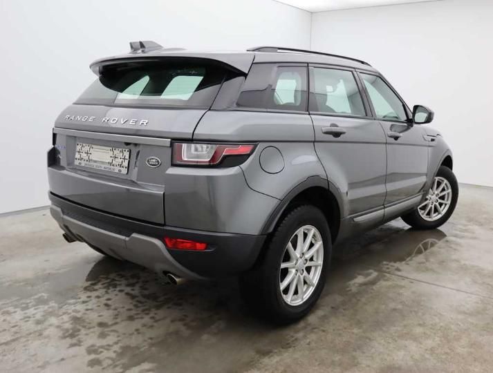 Photo 2 VIN: SALVB2DN5HH185962 - LAND ROVER EVOQUE FL&#3915 