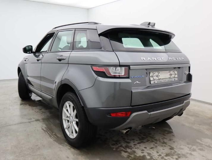 Photo 7 VIN: SALVB2DN5HH185962 - LAND ROVER EVOQUE FL&#3915 