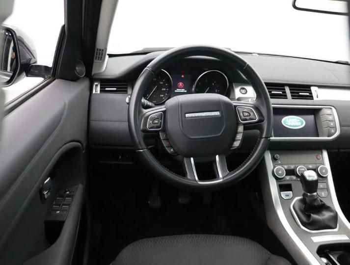 Photo 9 VIN: SALVB2DN5HH185962 - LAND ROVER EVOQUE FL&#3915 