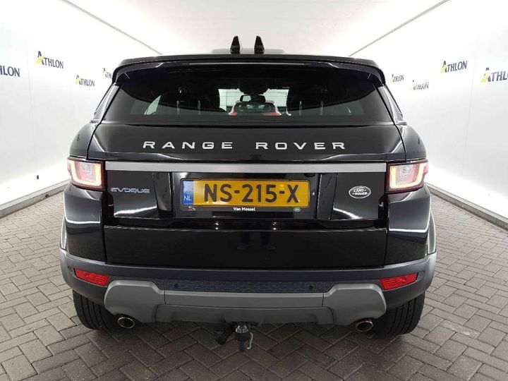 Photo 12 VIN: SALVB2DN5HH236148 - LAND ROVER RANGE ROVER EVOQUE 