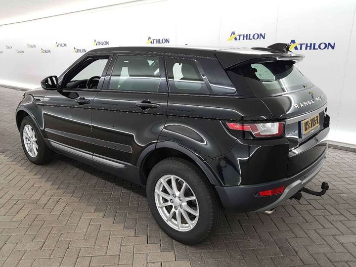 Photo 3 VIN: SALVB2DN5HH236148 - LAND ROVER RANGE ROVER EVOQUE 